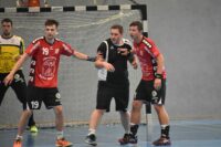 Jonas Karlin zeigte eine starke Vorstellung – Foto: Bauer Jonas Karlin zeigte eine starke Vorstellung - Foto: Bauer