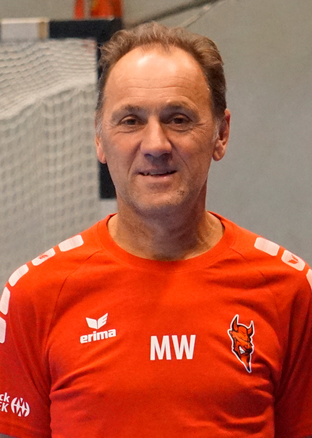 Michael Woellert
