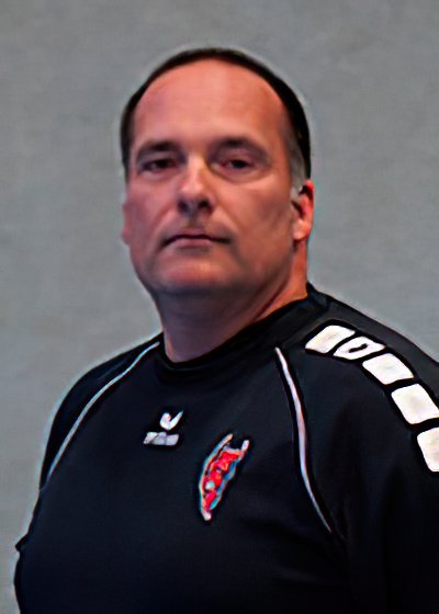 Trainer Feldhaus standard