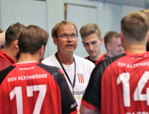 Altenbögge kassiert Heimniederlage gegen TuS Brake