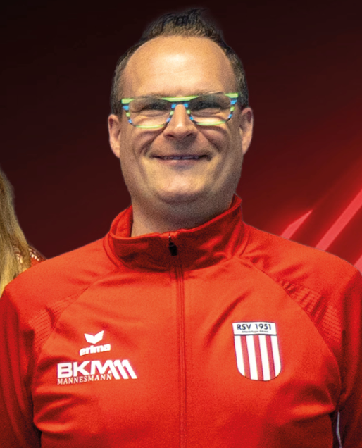 Robin Salweski