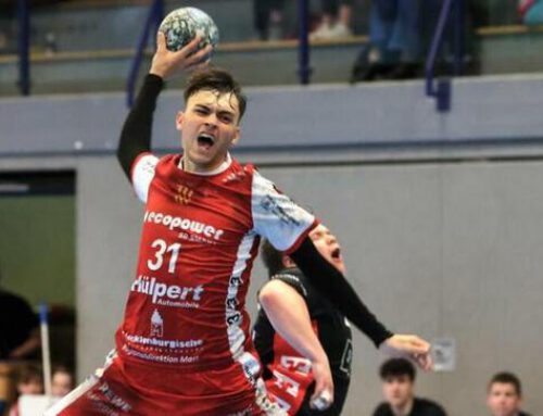 Ein Punkt fehlt: Der RSV Altenbögge ist dem Klassenerhalt in der Oberliga nahe 