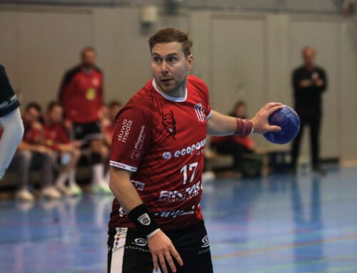 Altenbögges Routinier Gregor Stefek ist sicher: Im Topspiel kommt es auf die Tagesform an