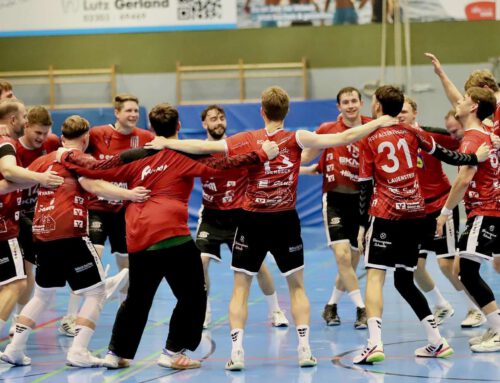 RSV Altenbögge siegt gegen Olpe und Trainer Schmidtmeier verlängert