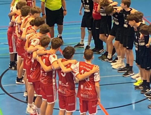 RSV Altenbögge-Bönen feiert deutlichen Heimsieg gegen den Königsborner SV