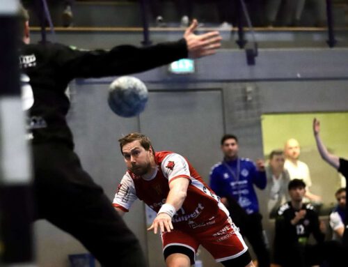 „Warnschuss zur rechten Zeit“: RSV Altenbögge auf Wiedergutmachung bedacht