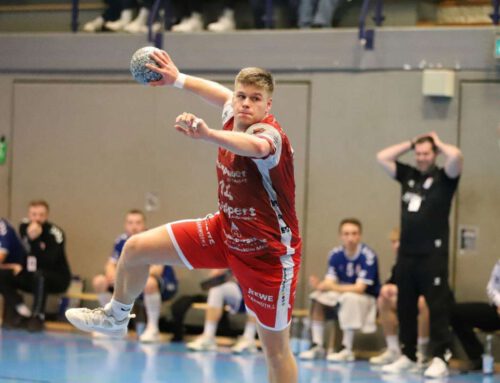 RSV Altenbögge-Bönen verliert trotz Aufholjagd in Siegen