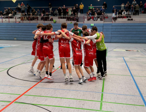 RSV feiert Auswärtssieg beim Spitzenreiter