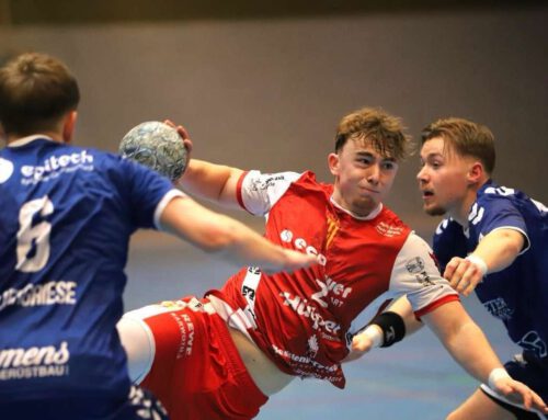 In Bösperde sofort wieder auf Betriebstemperatur: RSV Altenbögge hat den Aufstieg weiter in eigener Hand