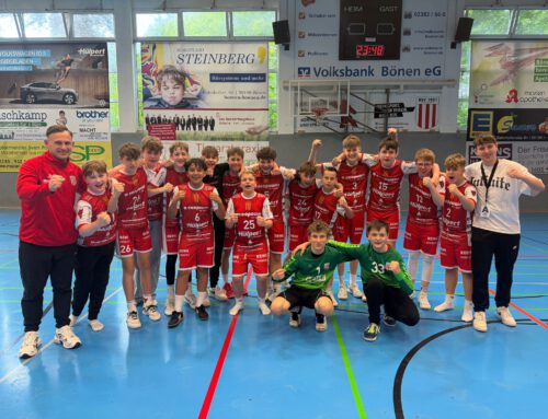 OBERLIGA-TICKET GELÖST!