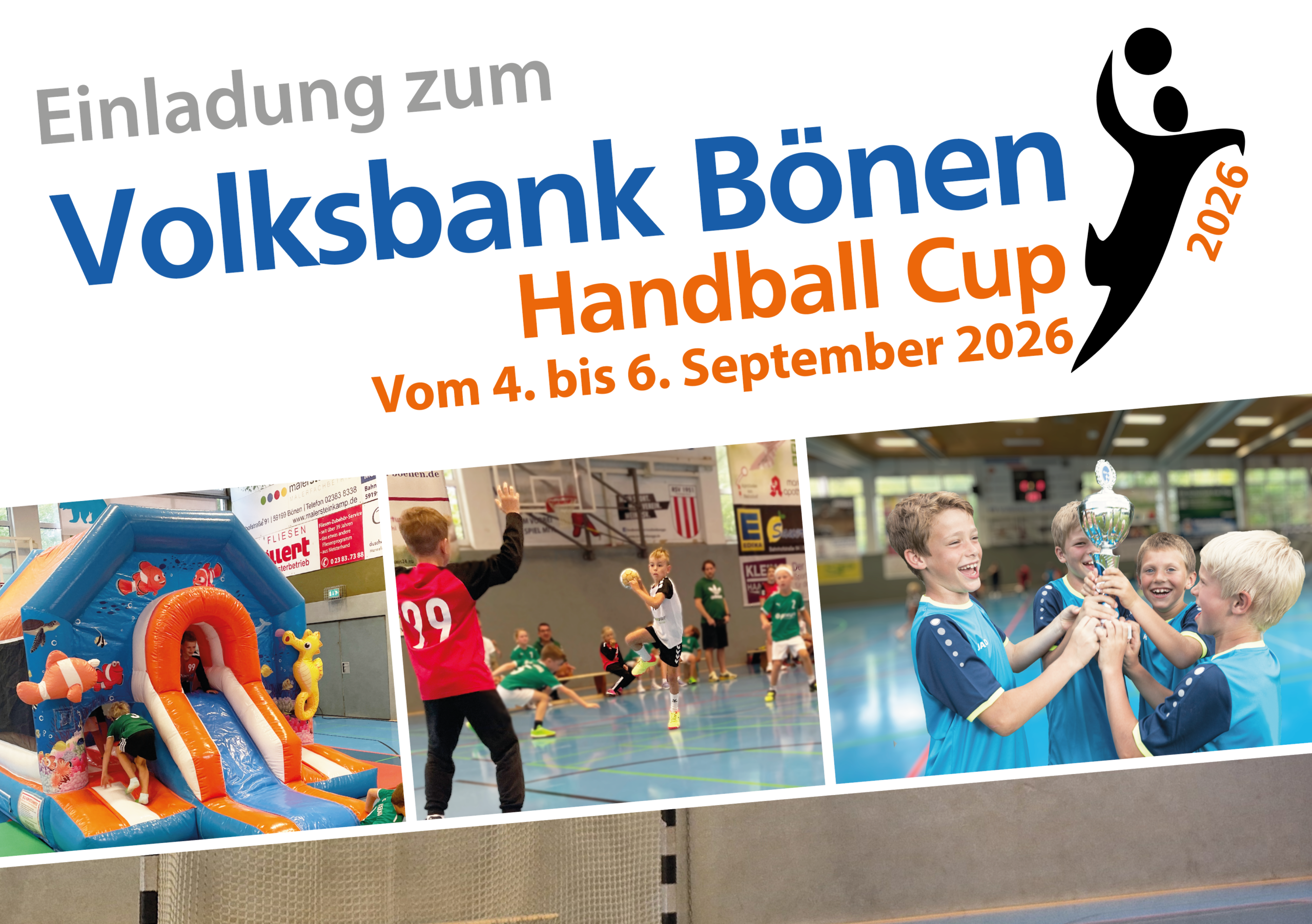 Handballcup 2026 Handballcup 2026 scaled