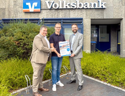 Ergebnisse/Spielplan - B1-Jugend 1 Volksbank Bönen Handballcup 2026: Vorfreude auf das große Jugendturnier