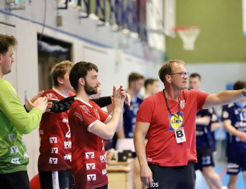 Spielausfall beim RSV Altenbögge-Bönen nach makellosem Saisonstart