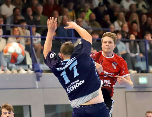 „Die Halle wird voll sein“: Derby und Spitzenspiel für RSV Altenbögge-Bönen in Oberaden
